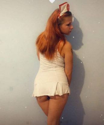 Анкета проститутки Наталья - город Мугерган, 19 лет, №4702